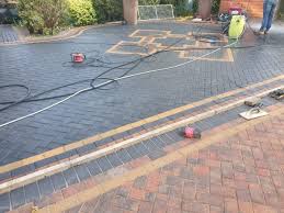 Why Choose Us For All Your Driveway Paving Needs in Brecksville, OH?